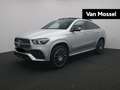 Mercedes-Benz GLE 350 Coupé e 4MATIC + AMG LINE + NAPPA + PANO DAK + BUR Plateado - thumbnail 1