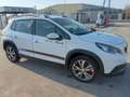 Peugeot 2008 1.6 BlueHDI Allure 100 Blanco - thumbnail 4