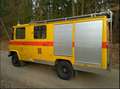 Mercedes-Benz T2 Düdo Gelb - thumbnail 4