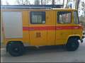 Mercedes-Benz T2 Düdo Gelb - thumbnail 5