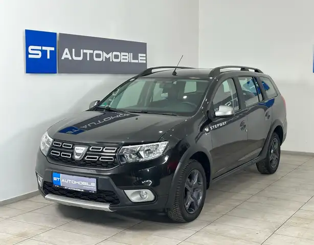 Dacia Logan Stepway Celebration Automatik // NAVI // KAMERA //