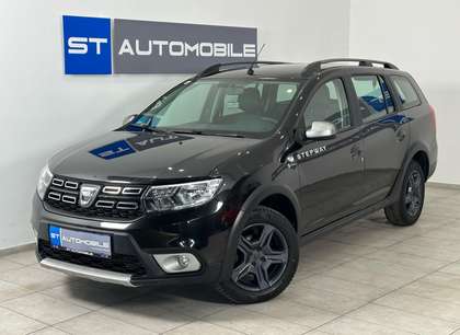 Dacia Logan Stepway Celebration Automatik // NAVI // KAMERA //