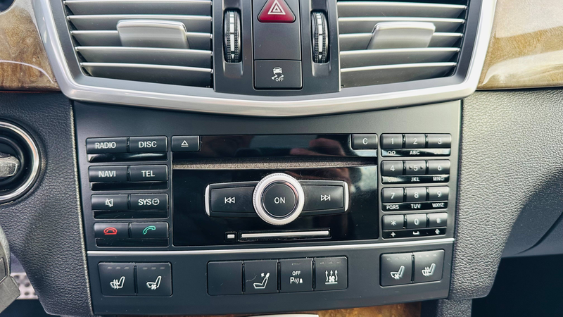 Mercedes-Benz E 450 E 500 4Matic (212.090) 387 PS 5,5L 127000 KM VOLL AUSSTATTUNG — photo 12
