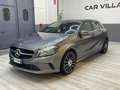 Mercedes-Benz A 160 A 160 d Sport Grau - thumbnail 5