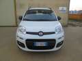 Fiat New Panda 0.9 Twin Air Natural Power METANO Bianco - thumbnail 2