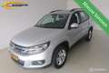 Volkswagen Tiguan 1.4 TSI Easyline Grijs - thumbnail 1