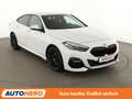BMW 218 218i Gran Coupe M Sport Aut.*NAVI*LED*ACC*CAM*SHZ* Weiß - thumbnail 8