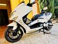 Yamaha TMAX 500 LTD. SJ03 VAR.I VERS.I Weiß - thumbnail 8