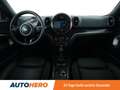 MINI Cooper SE Countryman Cooper S E Hybrid ALL4 Aut.*NAVI*LED*TEMPO*PDC* Noir - thumbnail 12