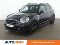 MINI Cooper SE Countryman Cooper S E Hybrid ALL4 Aut.*NAVI*LED*TEMPO*PDC* Noir - thumbnail 1