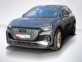 Audi Q4 e-tron Sportback 40 S Line Pano Matrix HeadUp Grau - thumbnail 14