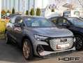 Audi Q4 e-tron Sportback 40 S Line Pano Matrix HeadUp Grau - thumbnail 3