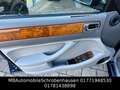 Jaguar XJ40 Blau - thumbnail 18