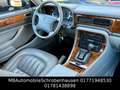 Jaguar XJ40 Blau - thumbnail 2