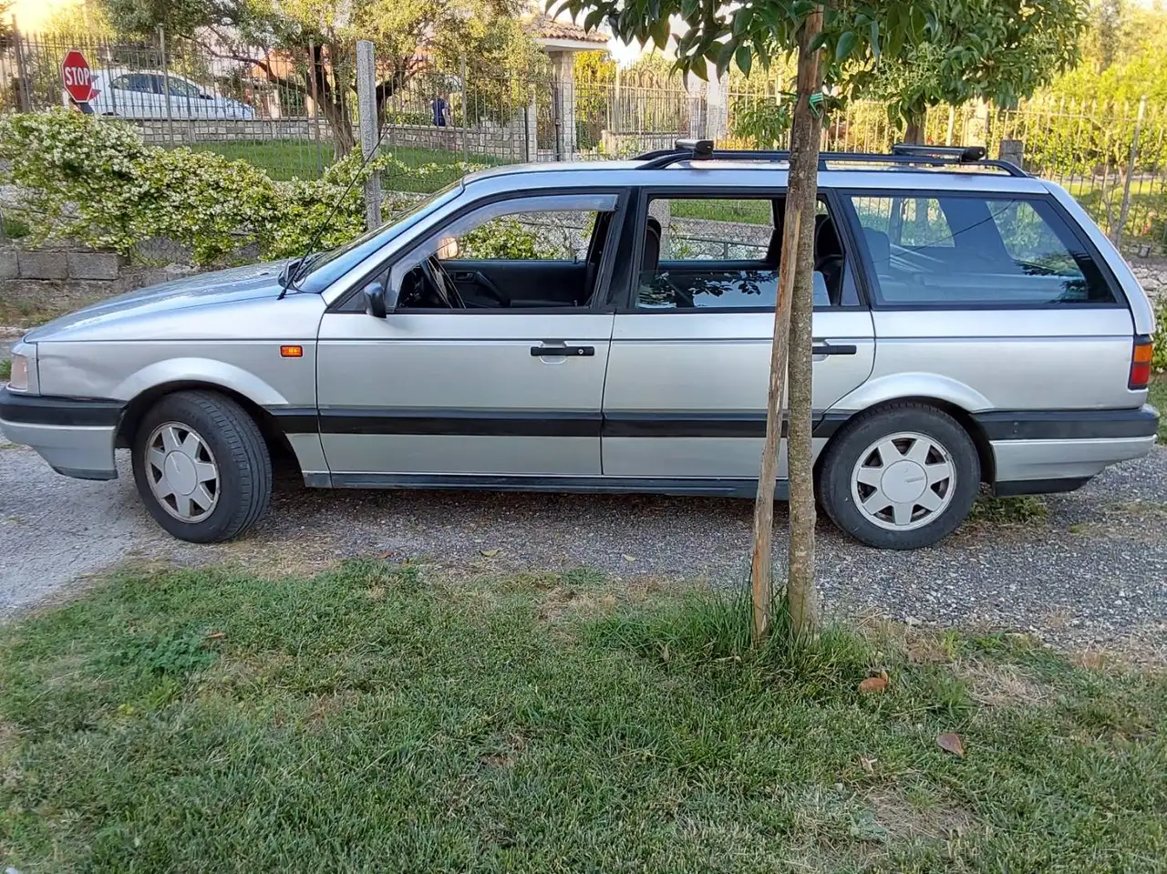 Volkswagen Passat Variant 1.8 GL, foto 2