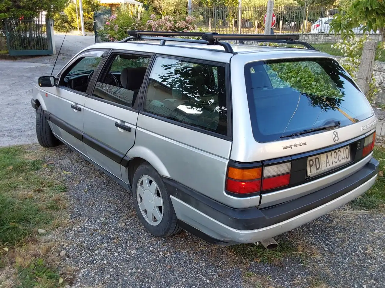 Volkswagen Passat Variant 1.8 GL, foto 5