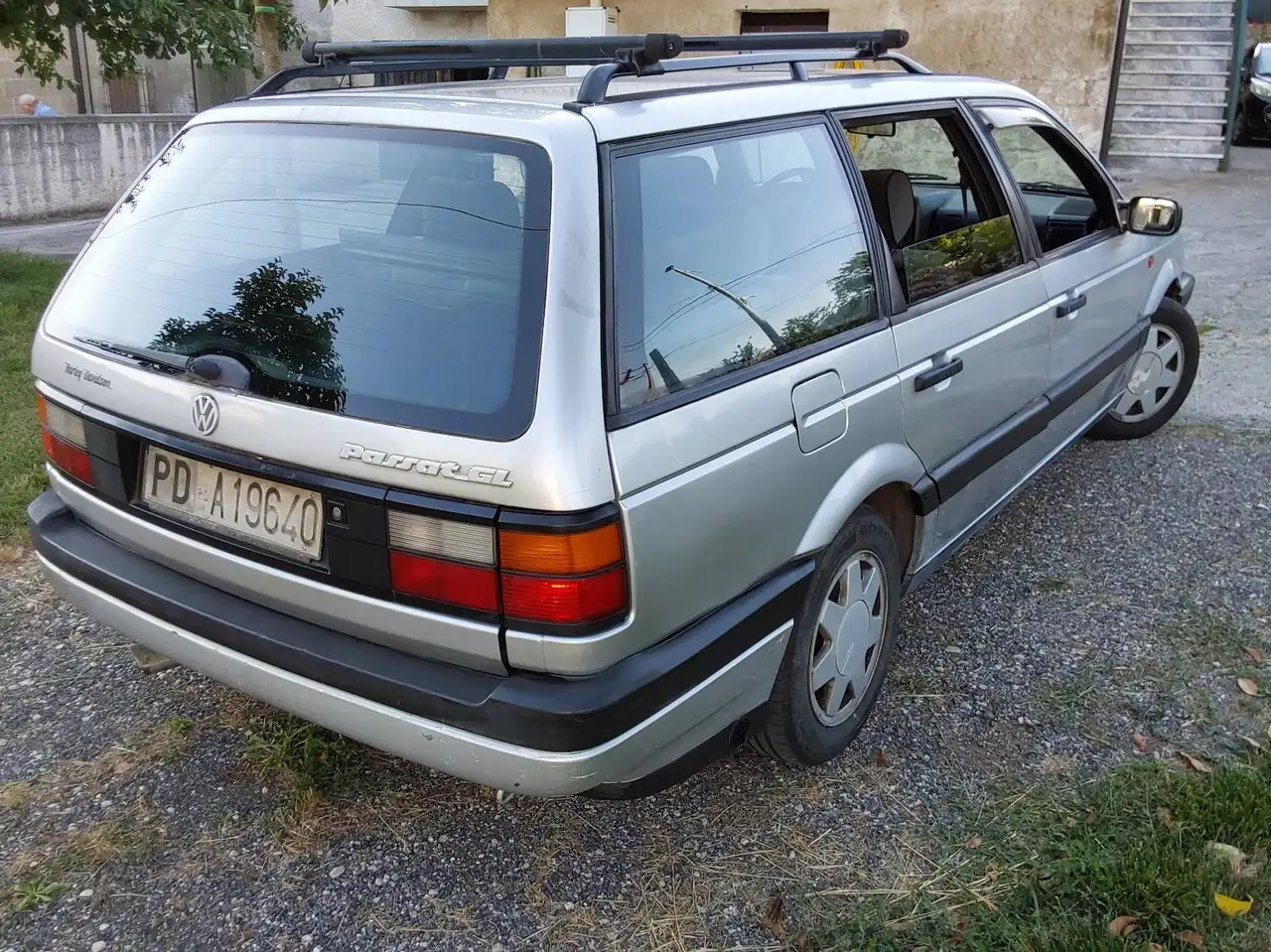 Volkswagen Passat Variant 1.8 GL, foto 6
