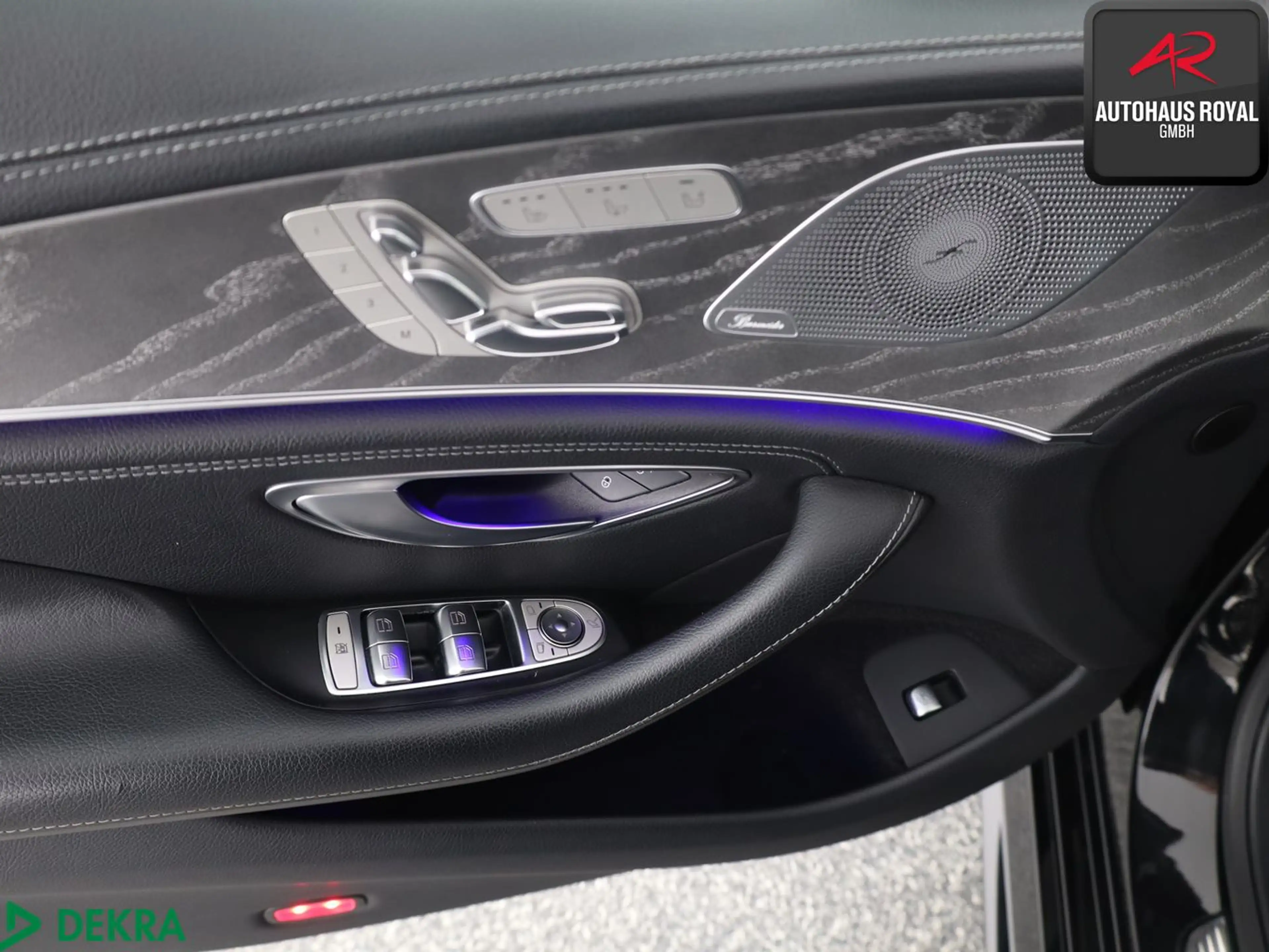Mercedes-Benz CLS 450 AMG 4M MULTIBEAM,BURMESTER,SITZKLIMA,SH — photo 14