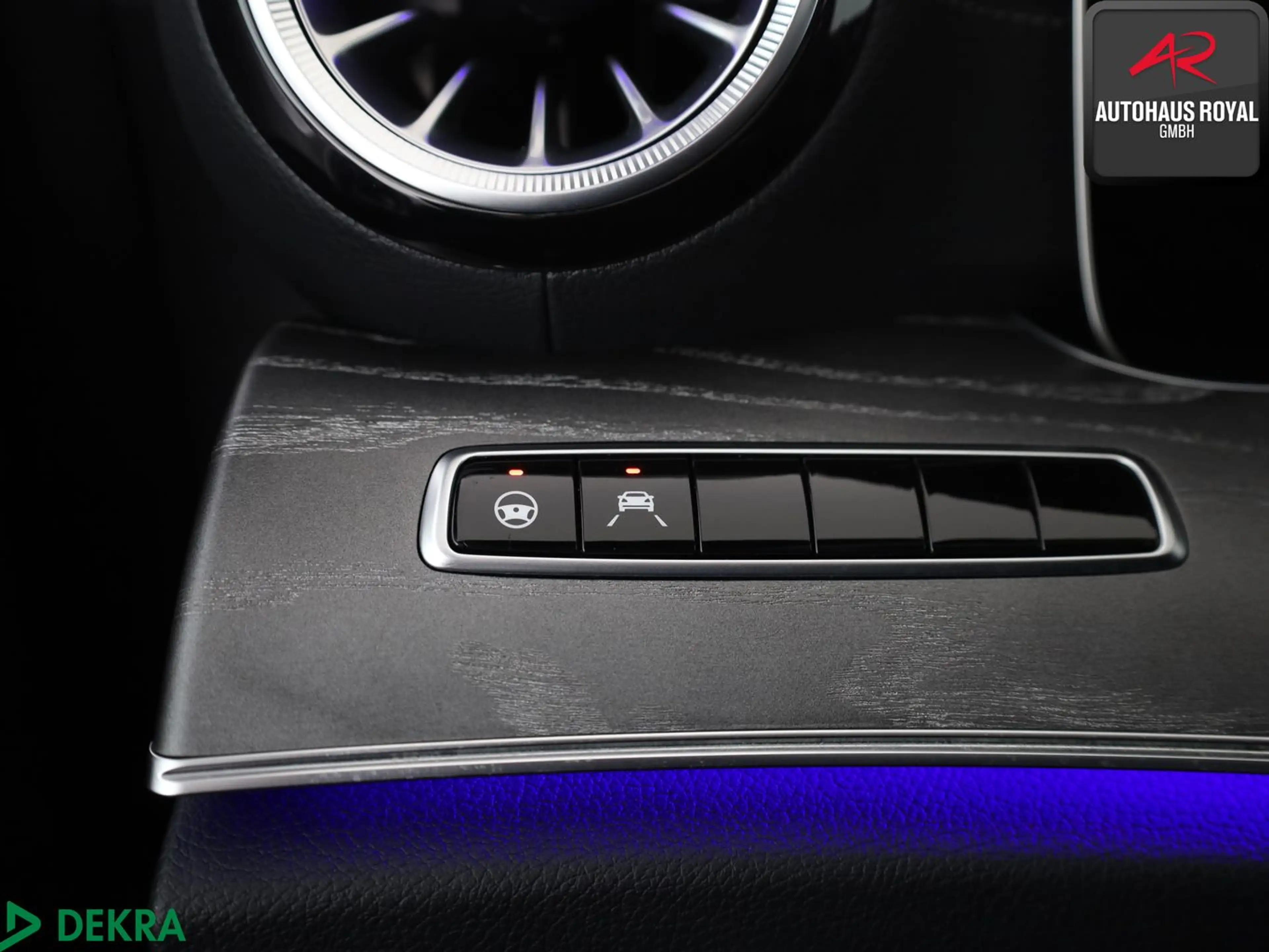 Mercedes-Benz CLS 450 AMG 4M MULTIBEAM,BURMESTER,SITZKLIMA,SH — photo 15