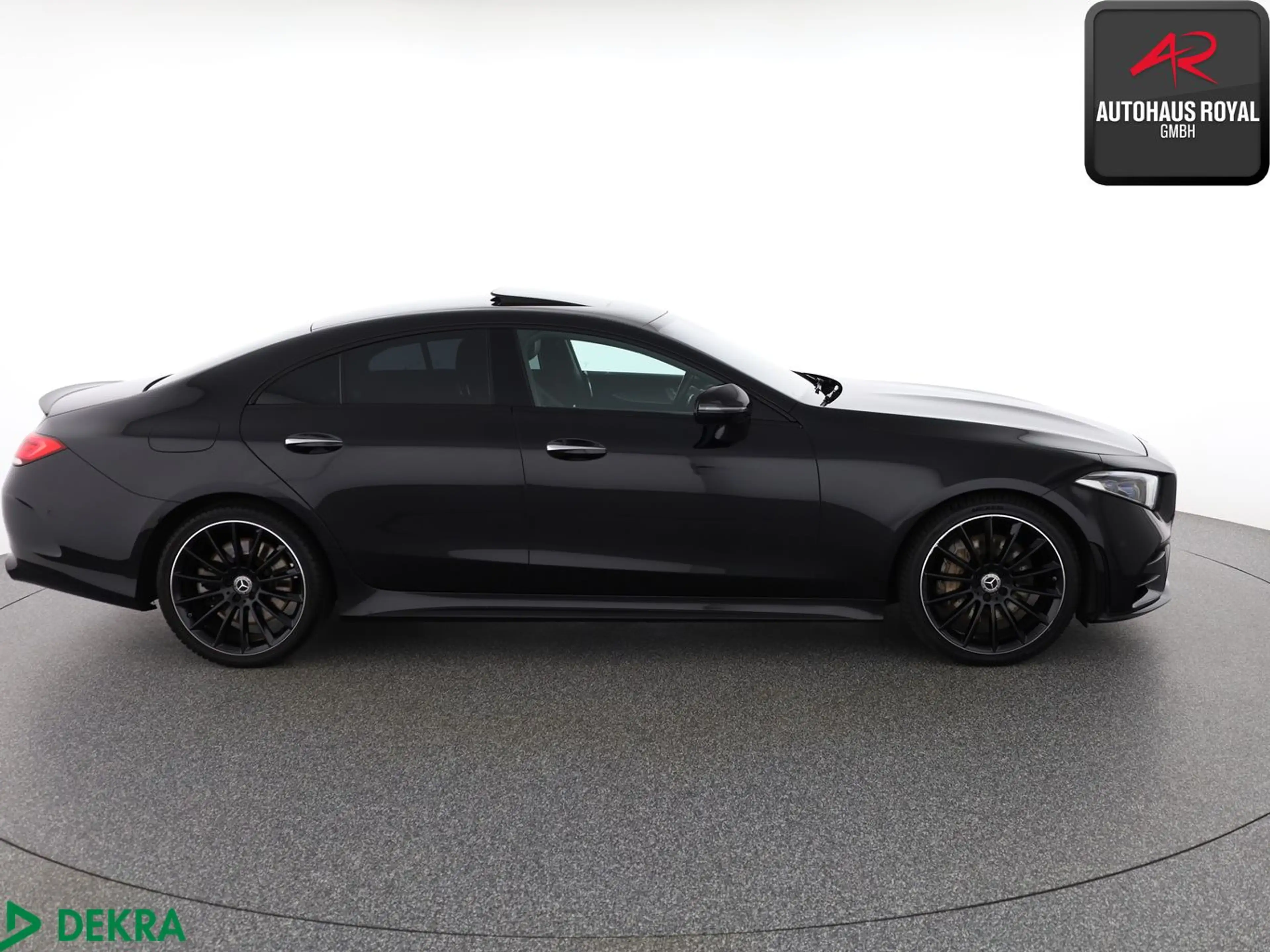 Mercedes-Benz CLS 450 AMG 4M MULTIBEAM,BURMESTER,SITZKLIMA,SH — photo 6