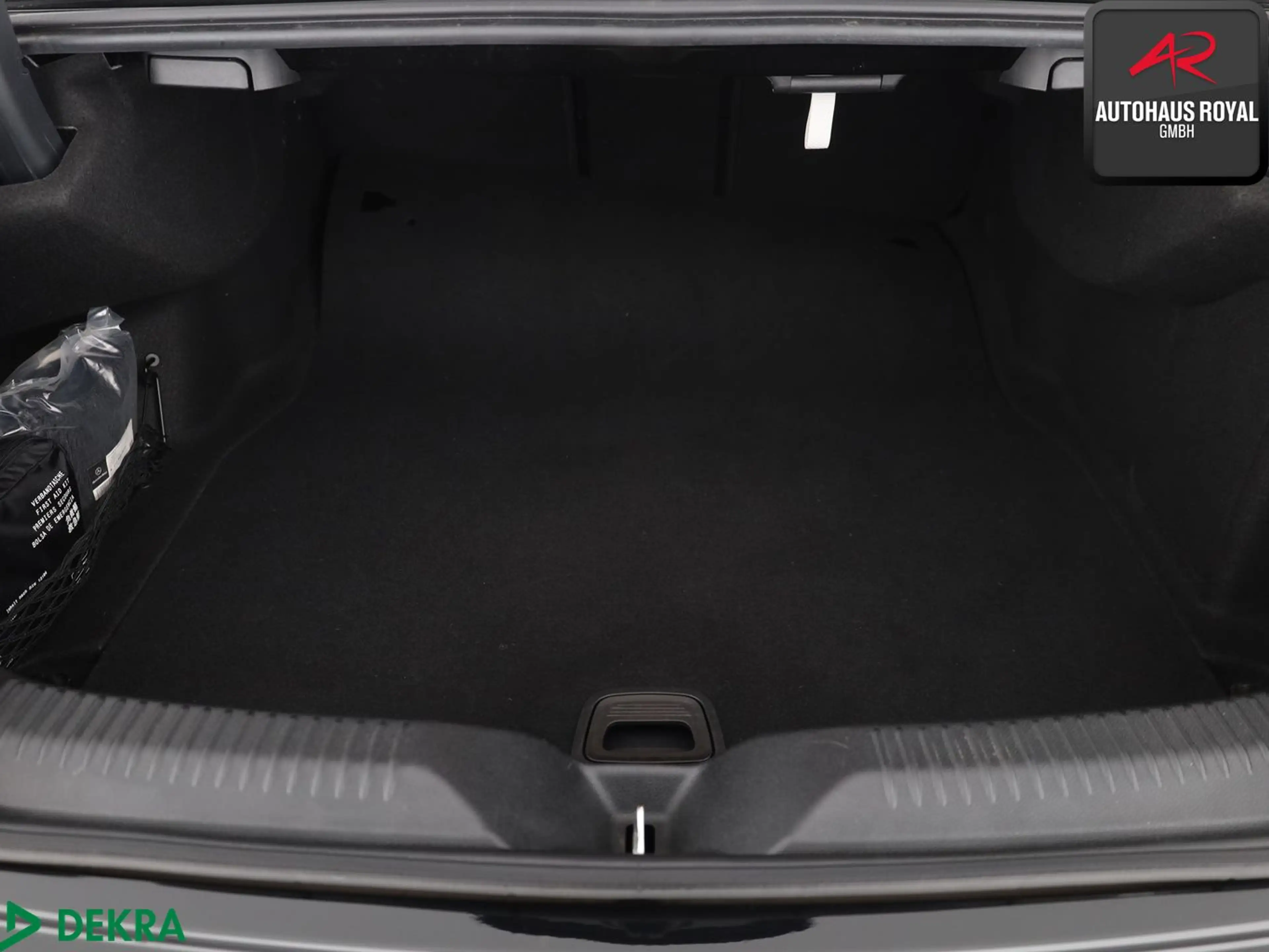 Mercedes-Benz CLS 450 AMG 4M MULTIBEAM,BURMESTER,SITZKLIMA,SH — photo 12