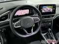 Volkswagen T-Roc 1.5 TSI DSG Style Bluetooth Navi LED Klima Silber - thumbnail 14
