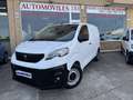 Peugeot Expert Fg. Compact 1.5BlueHDi S&S Premium 120 Blanco - thumbnail 1