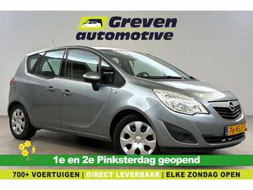 1.4 Turbo Edition | Airco | Cruise | Parkeersens.