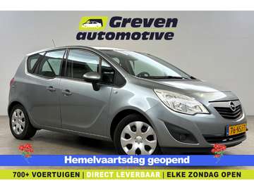 1.4 Turbo Edition | Airco | Cruise | Parkeersens.