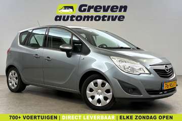 1.4 Turbo Edition | Airco | Cruise | Parkeersens.