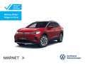 Volkswagen ID.4 Pro*WÄRMEPUMPE*IQ.LIGHT*AHK*KAMERA*19ZOLL*A Rot - thumbnail 1