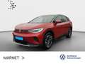 Volkswagen ID.4 Pro*WÄRMEPUMPE*IQ.LIGHT*AHK*KAMERA*19ZOLL*A Rouge - thumbnail 1