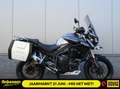 Triumph Tiger 1200 EXPLORER Gris - thumbnail 1