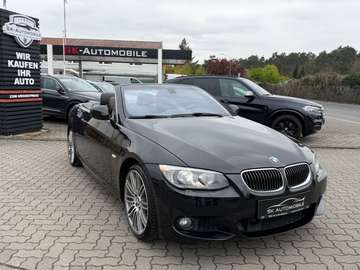 i E93 Cabrio DKG M Sportpaket INDIVIDUAL -ACC