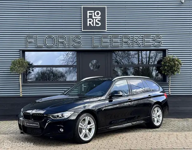 BMW 328 3-serie Touring 328i X Drive | M Sport | Head up |
