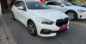118i Advantage BVA7 – 140 ch 2020 72 000 km Toit ouvrant panoramique