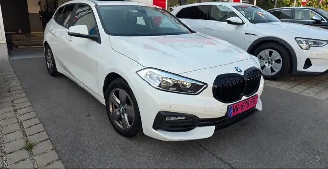 BMW 140 118i Advantage BVA7 – 140 ch 2020 72 000 km Toit ouvrant panoramique