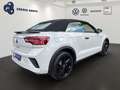 Volkswagen T-Roc Cabriolet 1.5TSI DSG R-Line Karmann 1/999 Grau - thumbnail 4