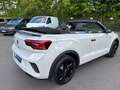 Volkswagen T-Roc Cabriolet 1.5TSI DSG R-Line Karmann 1/999 Grau - thumbnail 21