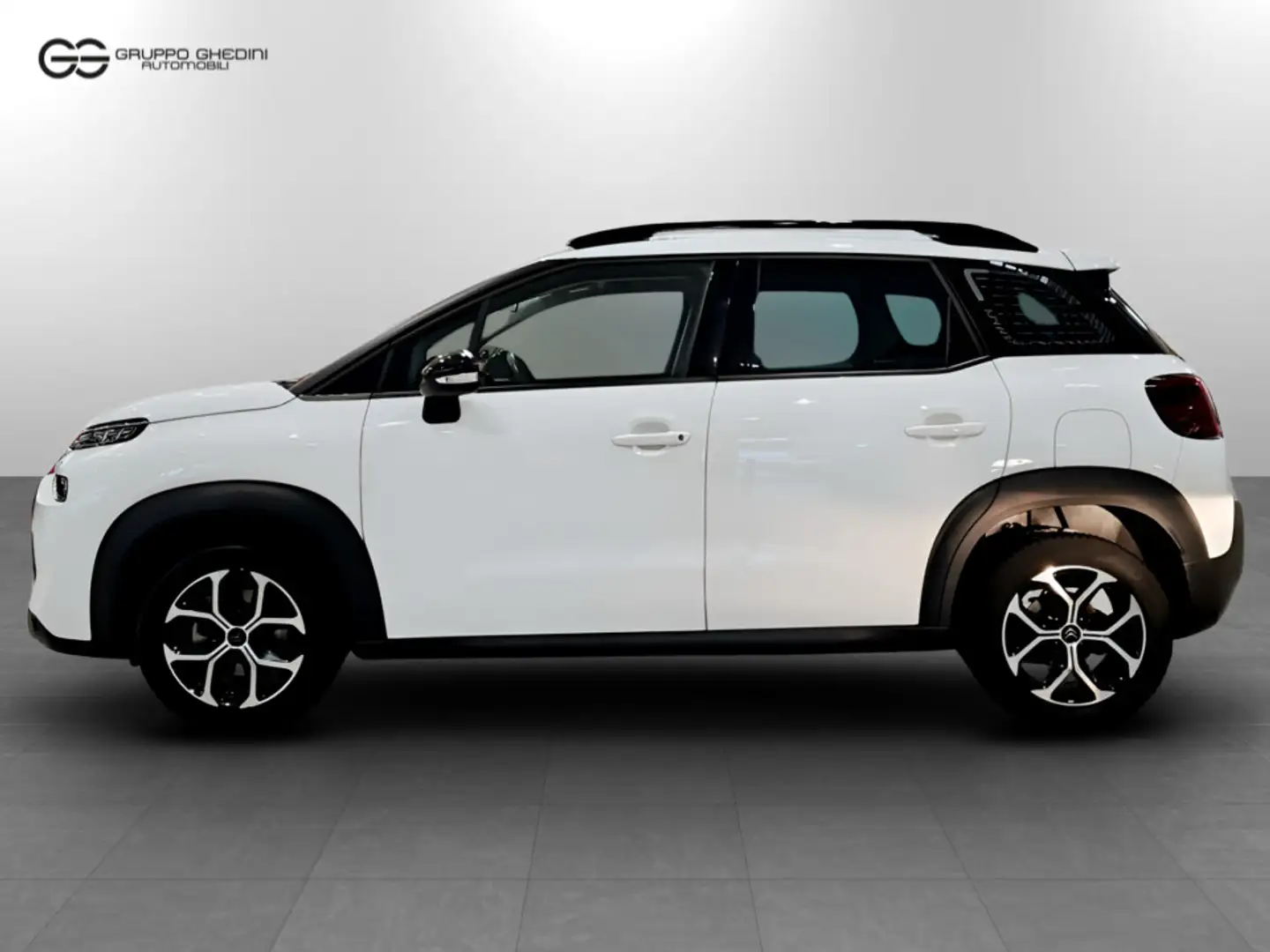 Citroen C3 Aircross 1.2 PureTech Shine - 2