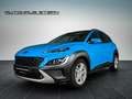 Hyundai KONA Kona*Edition 30+*Hybrid*2WD*LED*AUTOMATIK*SHZ* Bleu - thumbnail 4