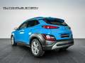 Hyundai KONA Kona*Edition 30+*Hybrid*2WD*LED*AUTOMATIK*SHZ* Bleu - thumbnail 23