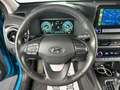 Hyundai KONA Kona*Edition 30+*Hybrid*2WD*LED*AUTOMATIK*SHZ* Bleu - thumbnail 9