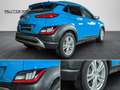 Hyundai KONA Kona*Edition 30+*Hybrid*2WD*LED*AUTOMATIK*SHZ* Bleu - thumbnail 21