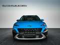 Hyundai KONA Kona*Edition 30+*Hybrid*2WD*LED*AUTOMATIK*SHZ* Bleu - thumbnail 3