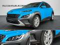 Hyundai KONA Kona*Edition 30+*Hybrid*2WD*LED*AUTOMATIK*SHZ* Bleu - thumbnail 5