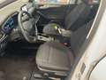 Ford Focus SW SW 1.0 EcoBoost 125 Titanium BVA8 Blanc - thumbnail 4