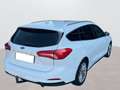 Ford Focus SW SW 1.0 EcoBoost 125 Titanium BVA8 Blanc - thumbnail 2