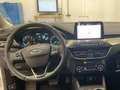 Ford Focus SW SW 1.0 EcoBoost 125 Titanium BVA8 Blanc - thumbnail 3