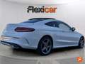 Mercedes-Benz C 220 Coupé d Blanco - thumbnail 8